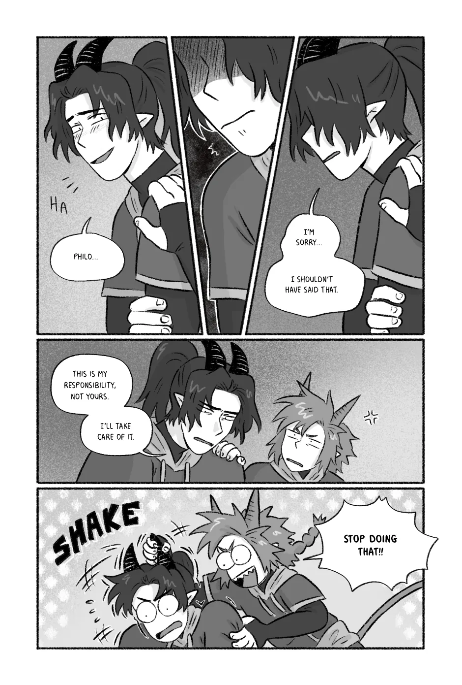 Read Hibana chapter 606 image 0 on Lezhin