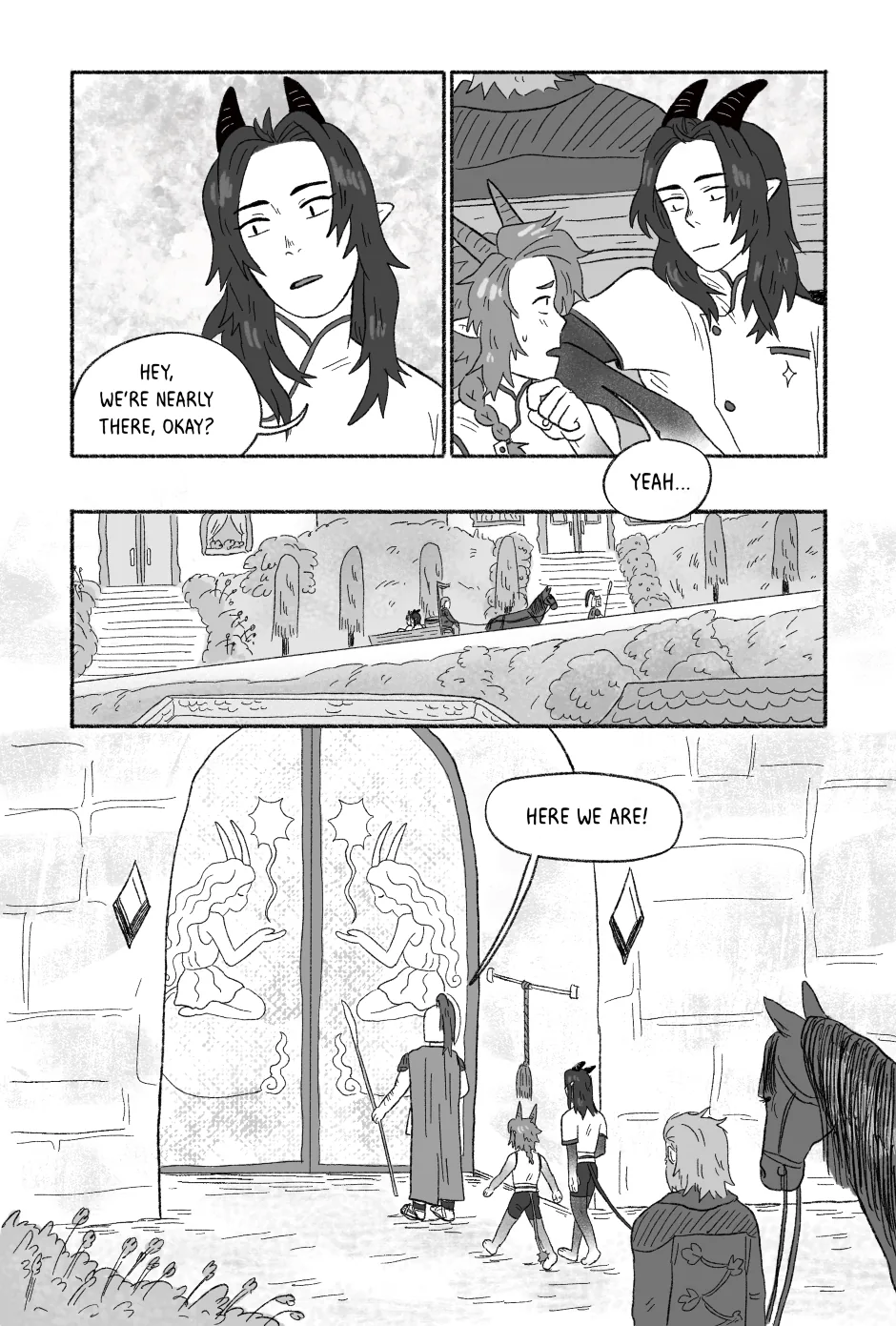 Read Hibana chapter 61 image 0 on Lezhin