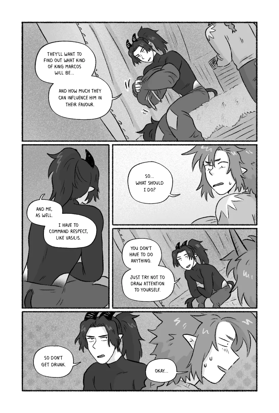 Read Hibana chapter 614 image 0 on Lezhin