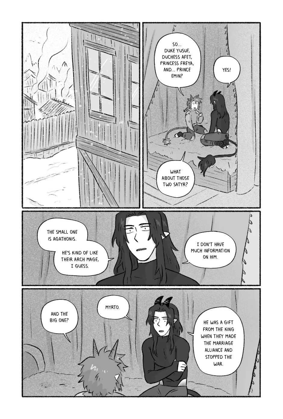 Read Hibana chapter 615 image 0 on Lezhin