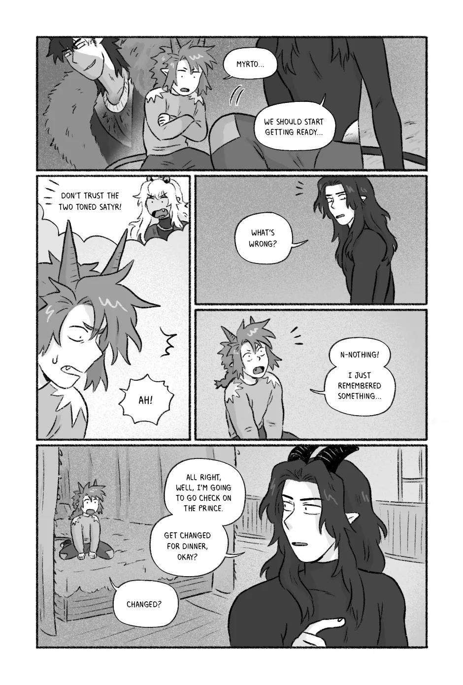 Read Hibana chapter 616 image 0 on Lezhin
