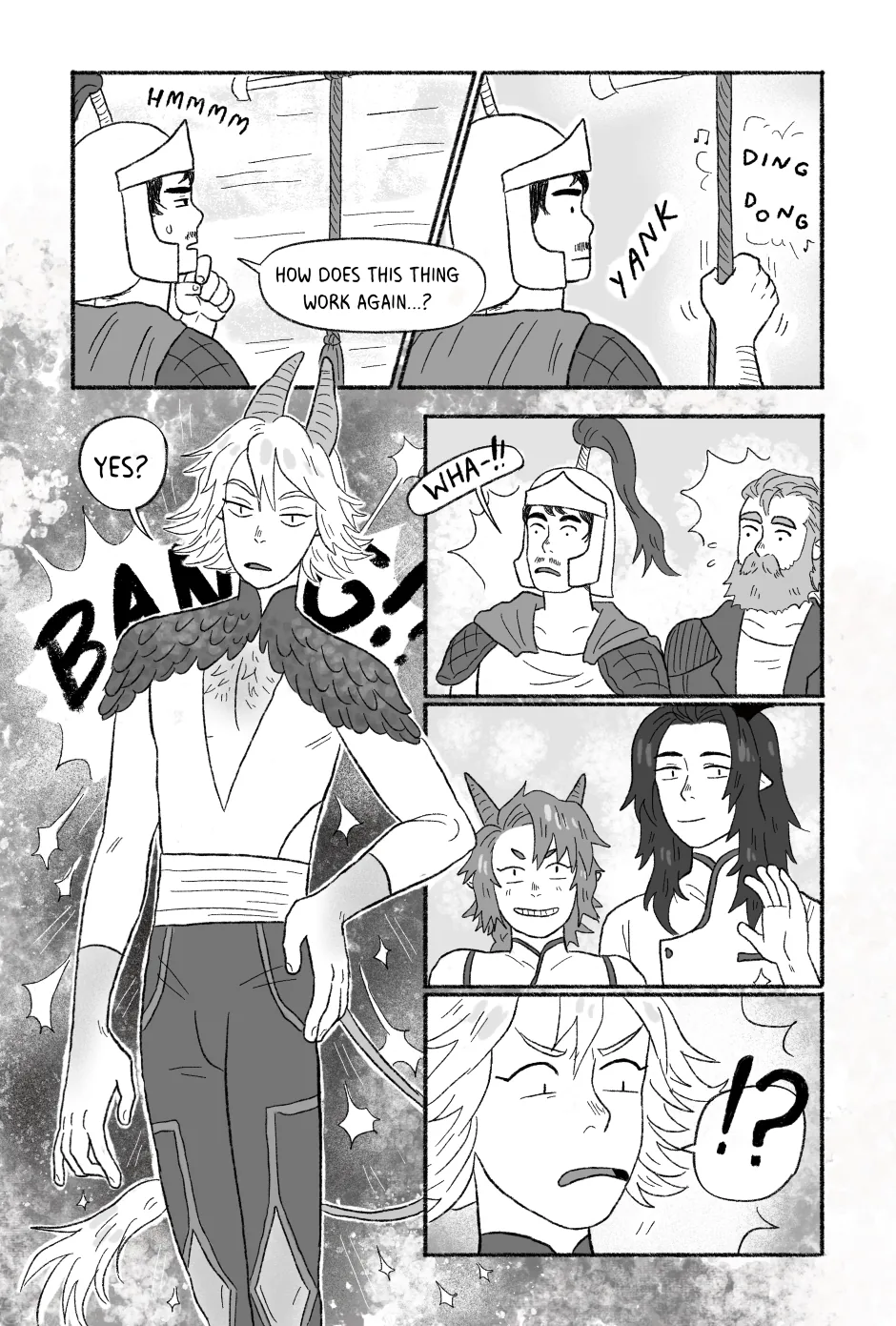 Read Hibana chapter 62 image 0 on Lezhin