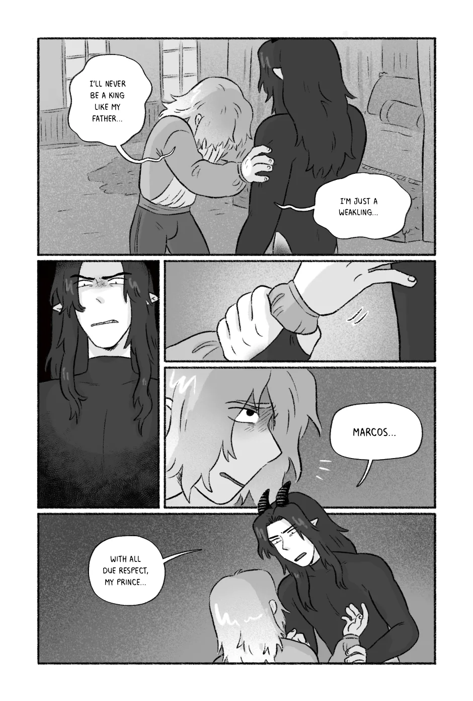 Read Hibana chapter 620 image 0 on Lezhin