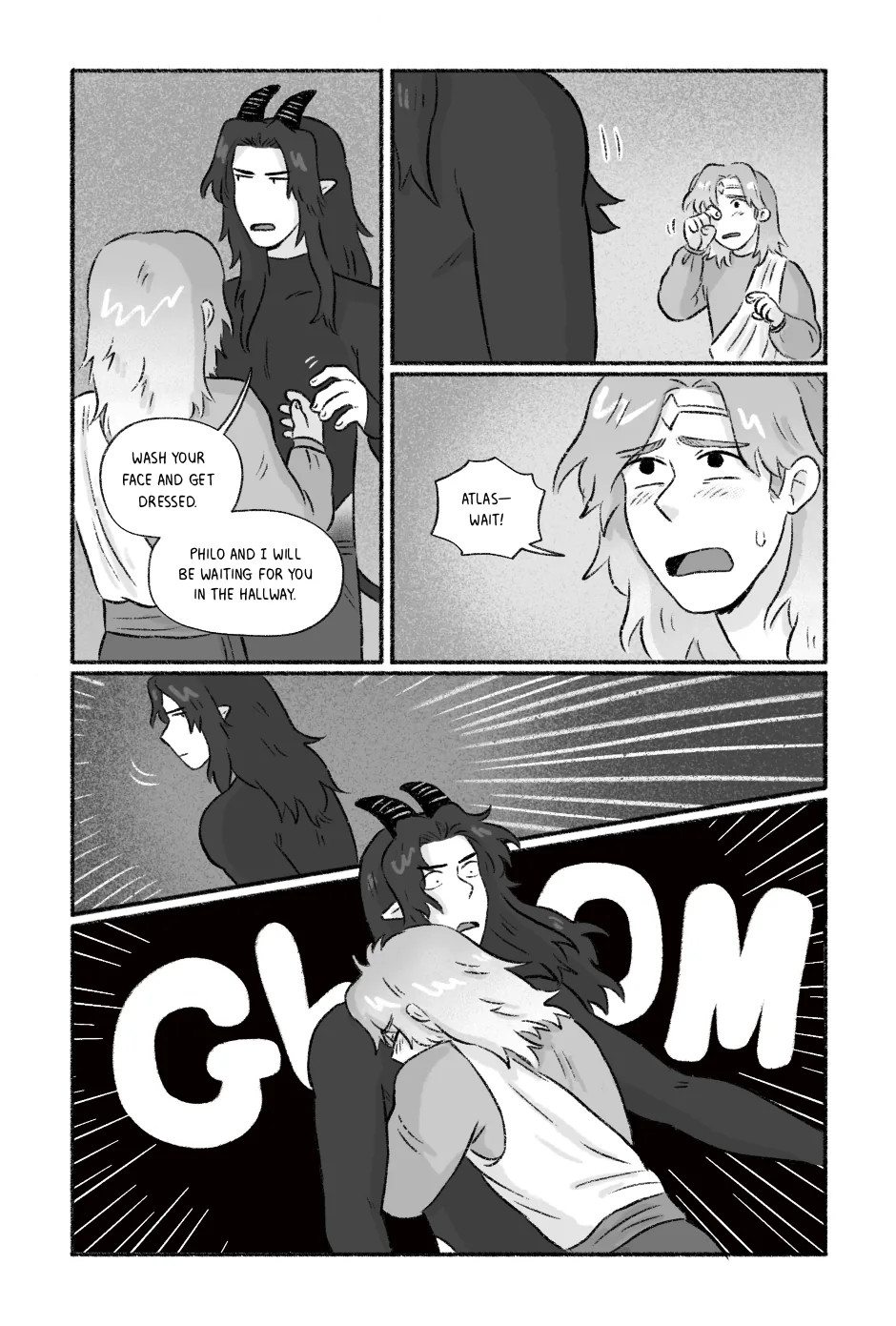 Read Hibana chapter 622 image 0 on Lezhin