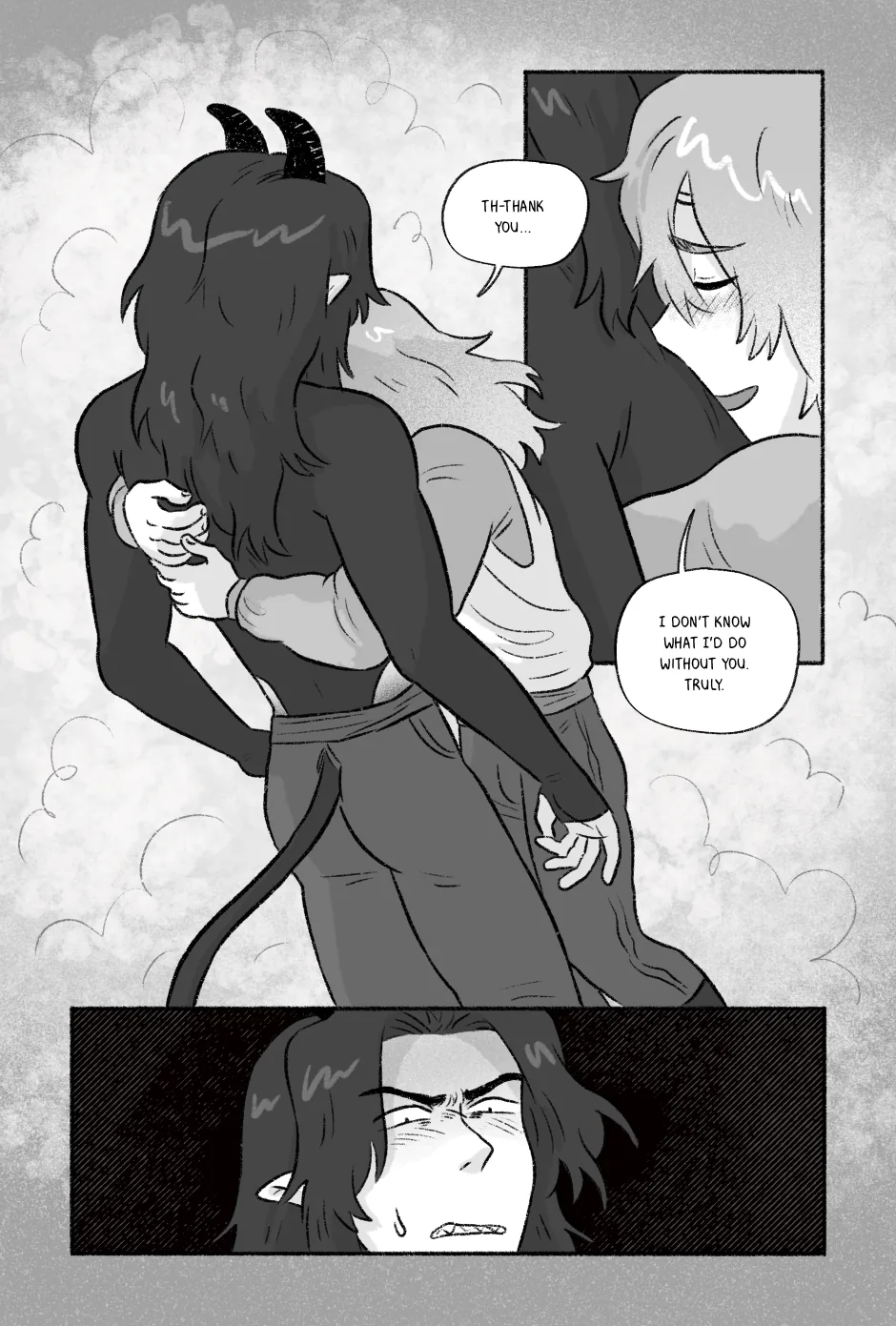 Read Hibana chapter 623 image 0 on Lezhin