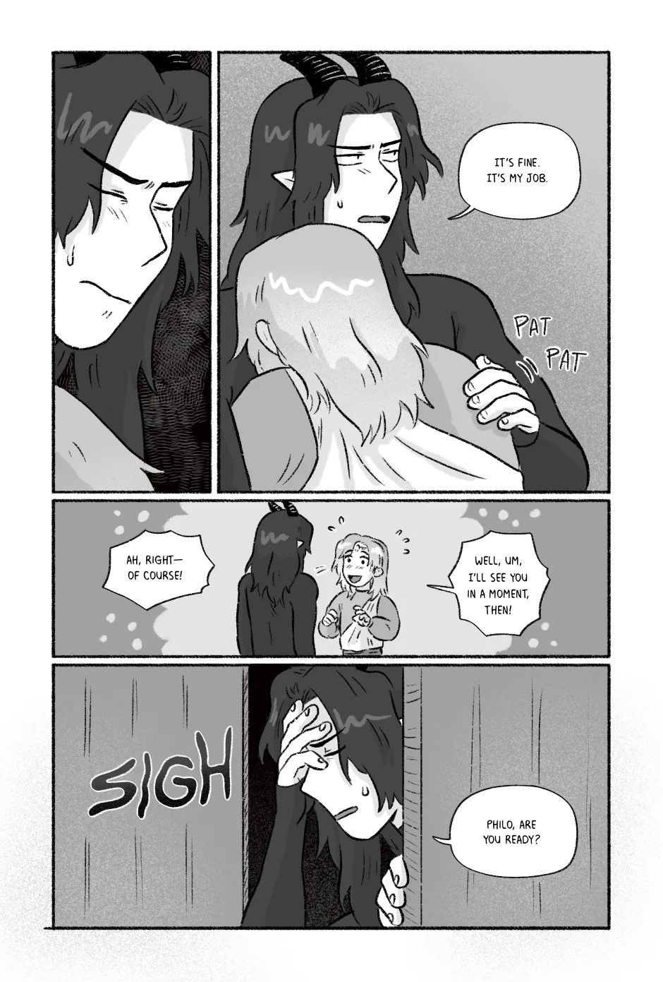 Read Hibana chapter 624 image 0 on Lezhin