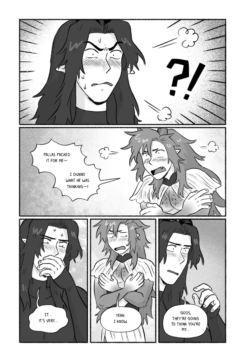 Read Hibana chapter 626 image 0 on Lezhin