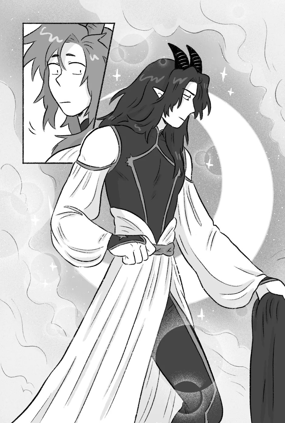Read Hibana chapter 629 image 0 on Lezhin
