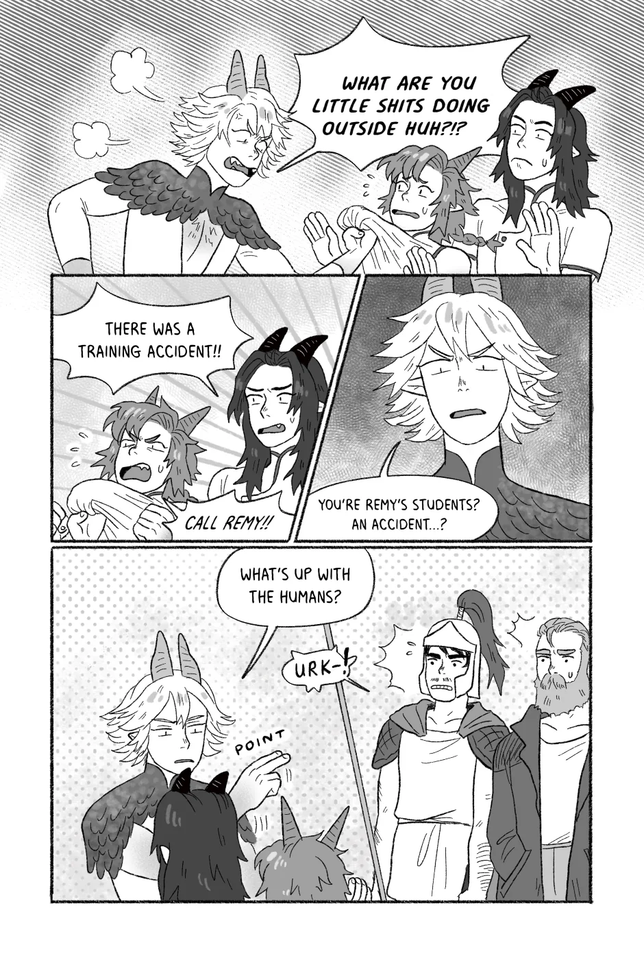 Read Hibana chapter 63 image 0 on Lezhin