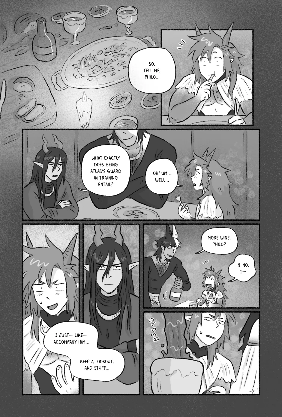 Read Hibana chapter 633 image 0 on Lezhin