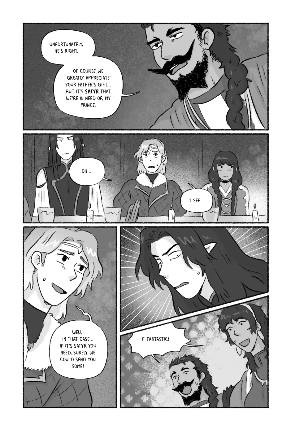 Read Hibana chapter 636 image 0 on Lezhin