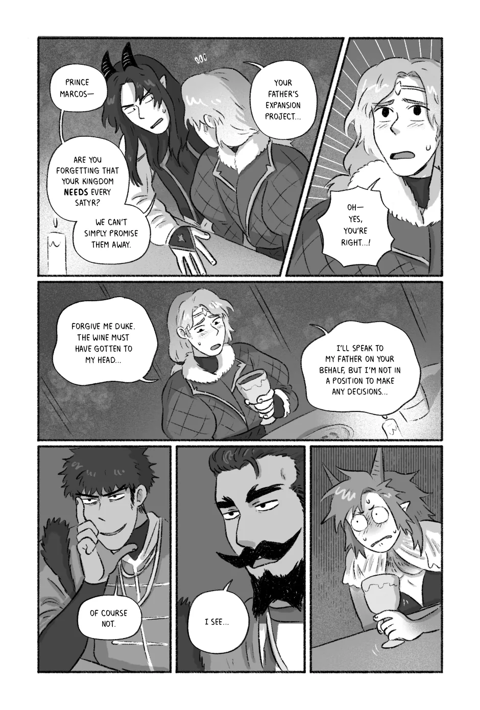 Read Hibana chapter 637 image 0 on Lezhin