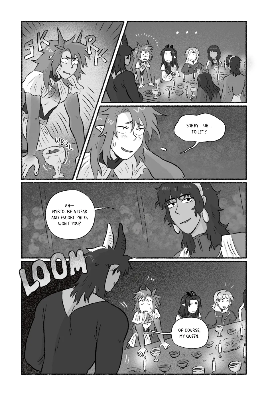 Read Hibana chapter 638 image 0 on Lezhin
