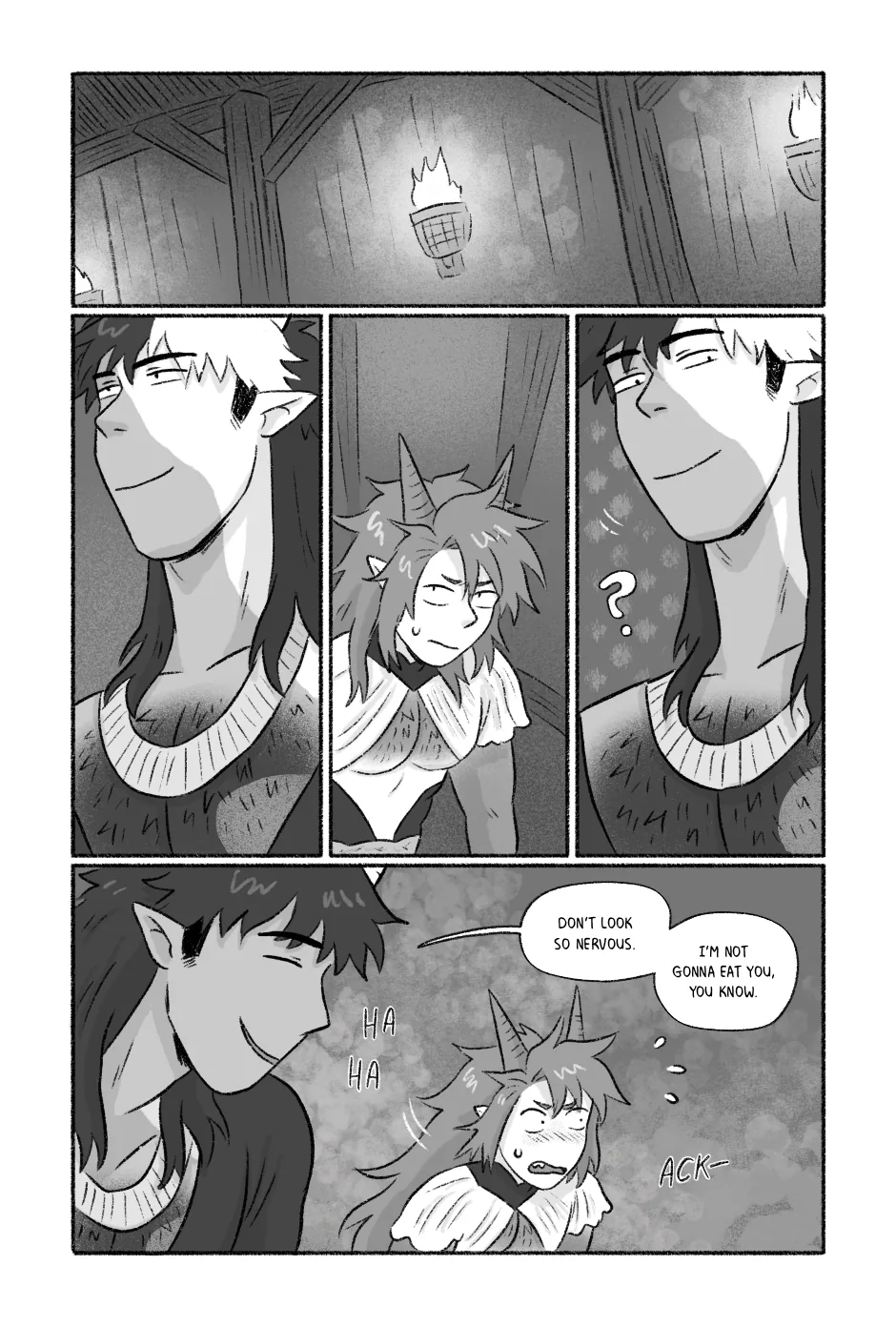 Read Hibana chapter 640 image 0 on Lezhin