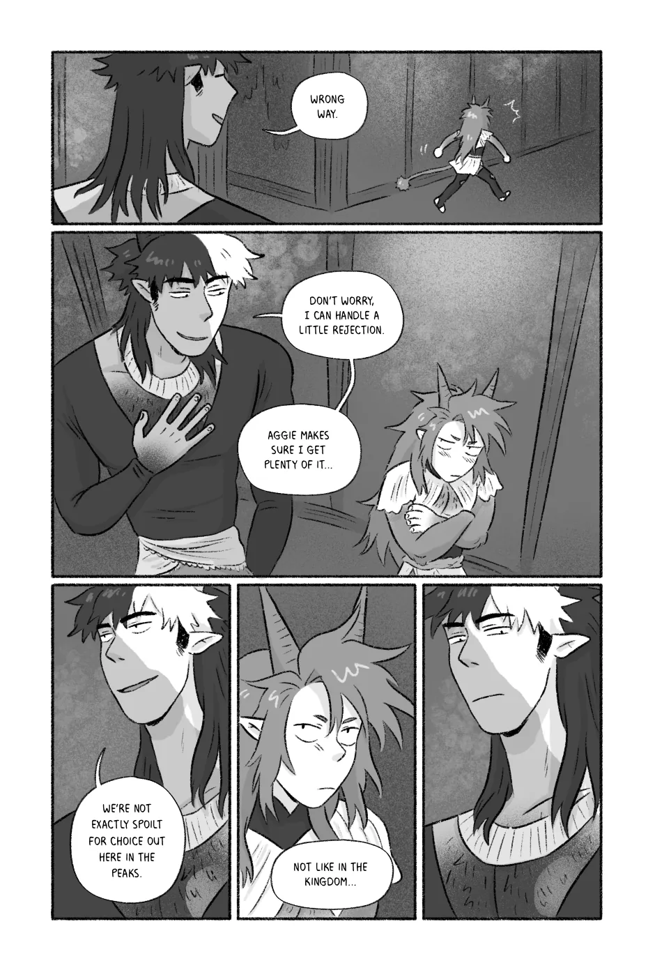 Read Hibana chapter 642 image 0 on Lezhin