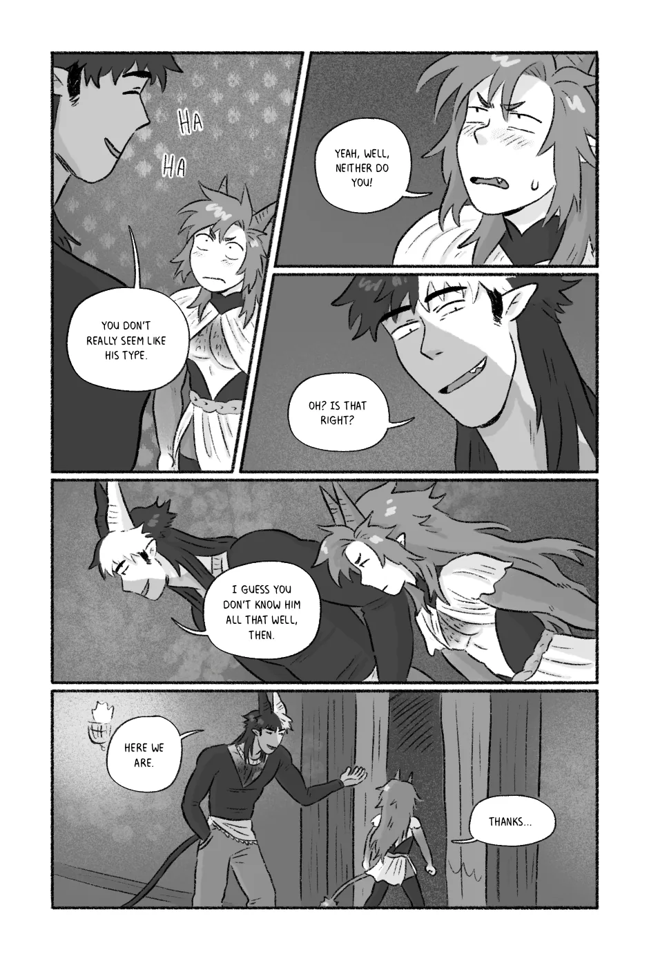 Read Hibana chapter 645 image 0 on Lezhin