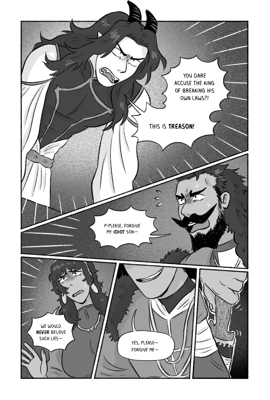 Read Hibana chapter 651 image 0 on Lezhin