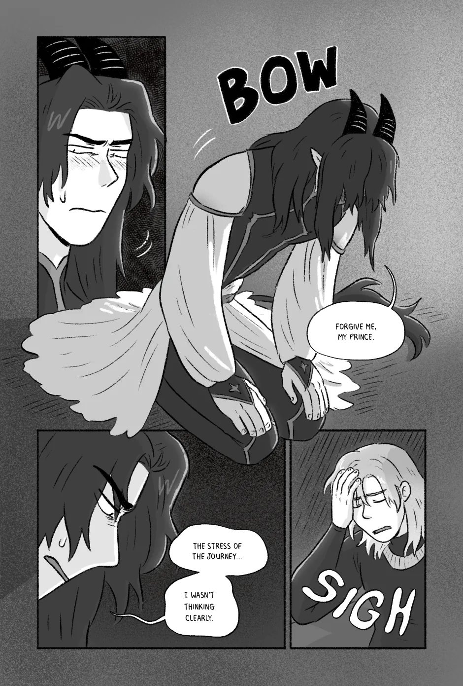 Read Hibana chapter 660 image 0 on Lezhin