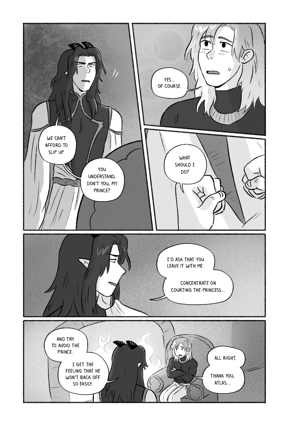 Read Hibana chapter 666 image 0 on Lezhin