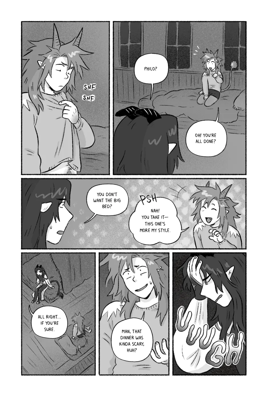 Read Hibana chapter 667 image 0 on Lezhin