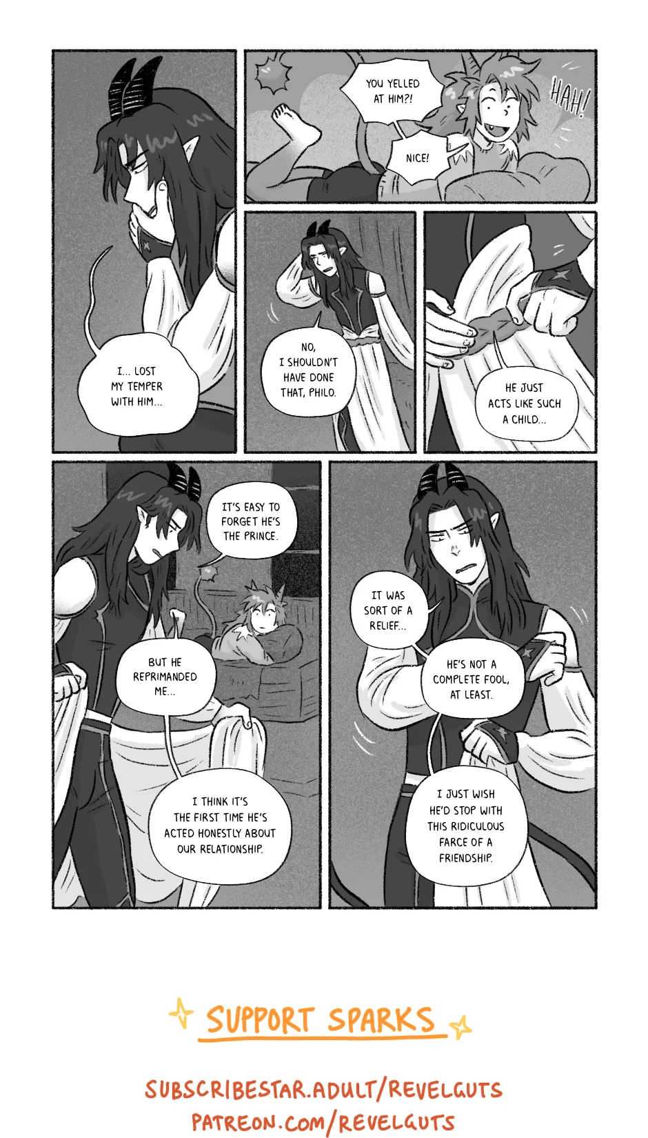 Read Hibana chapter 671 image 0 on Lezhin