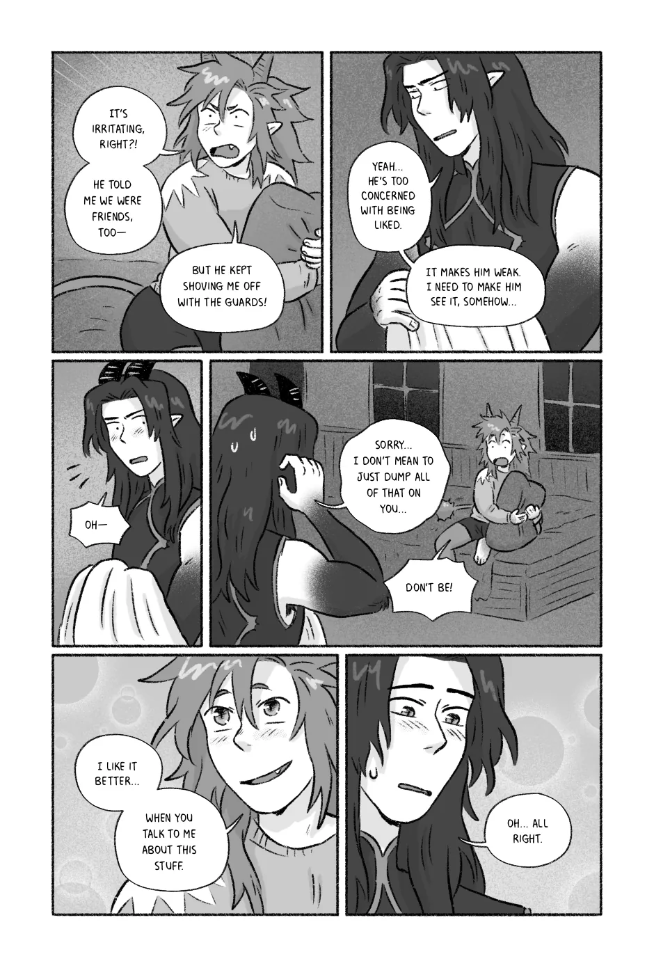 Read Hibana chapter 672 image 0 on Lezhin