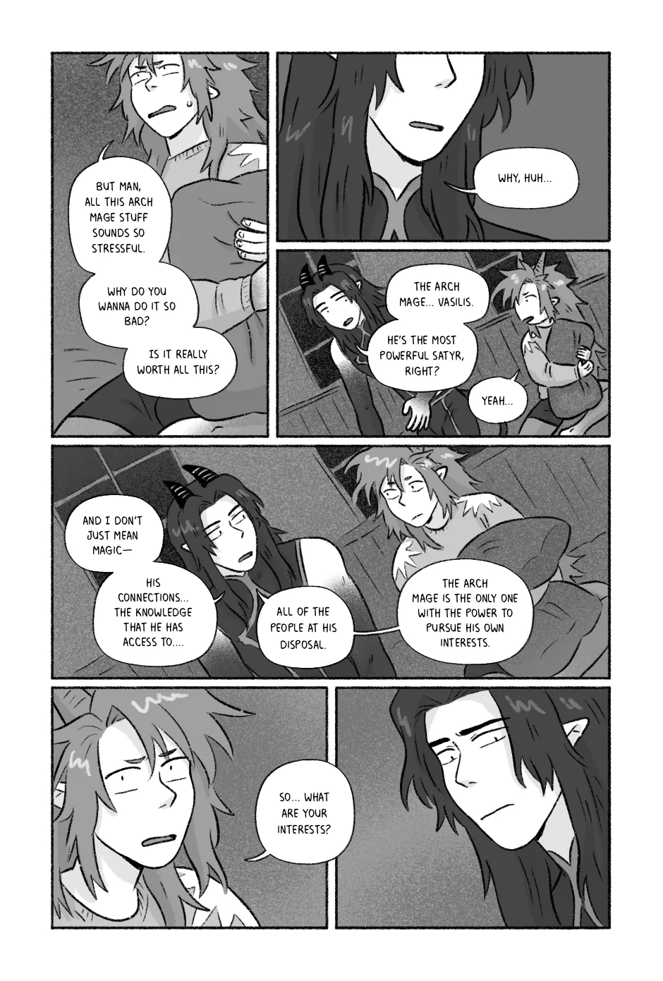 Read Hibana chapter 673 image 0 on Lezhin