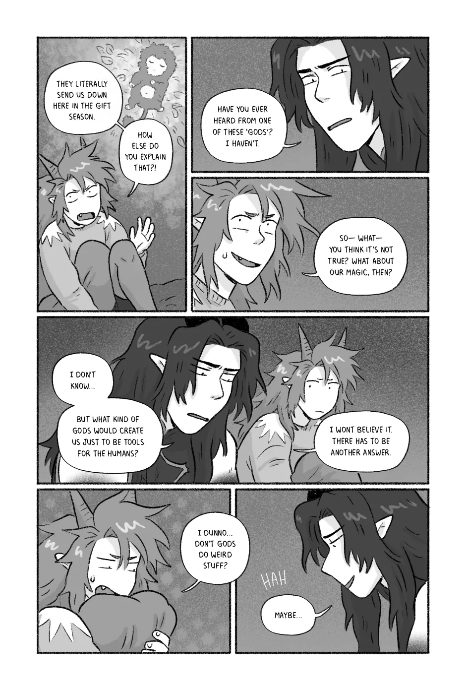Read Hibana chapter 675 image 0 on Lezhin