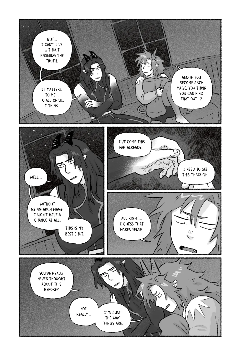 Read Hibana chapter 676 image 0 on Lezhin