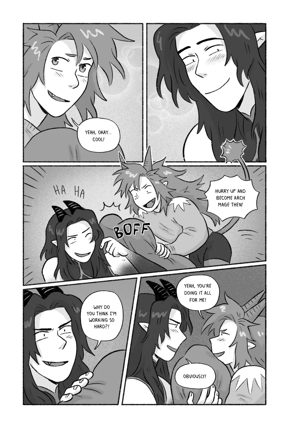 Read Hibana chapter 678 image 0 on Lezhin