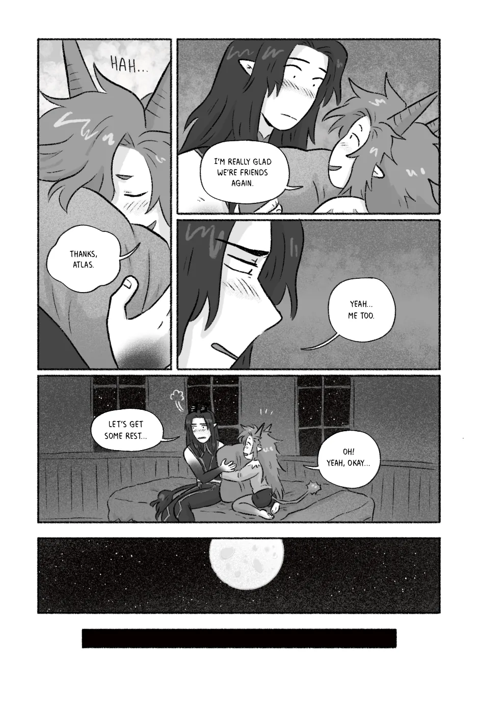Read Hibana chapter 679 image 0 on Lezhin