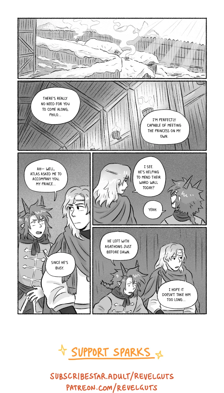 Read Hibana chapter 680 image 0 on Lezhin