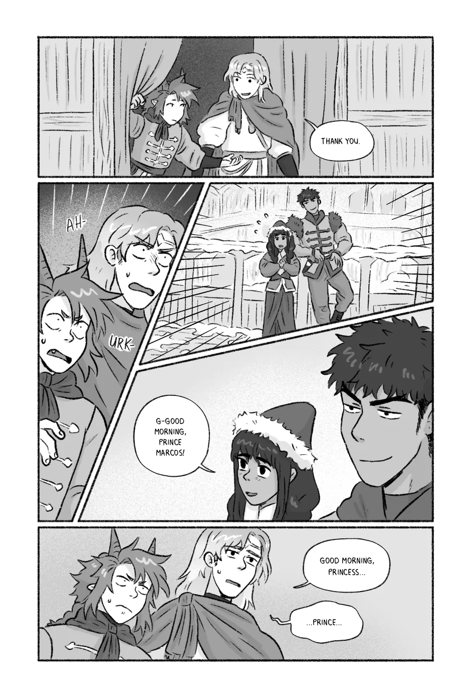 Read Hibana chapter 681 image 0 on Lezhin