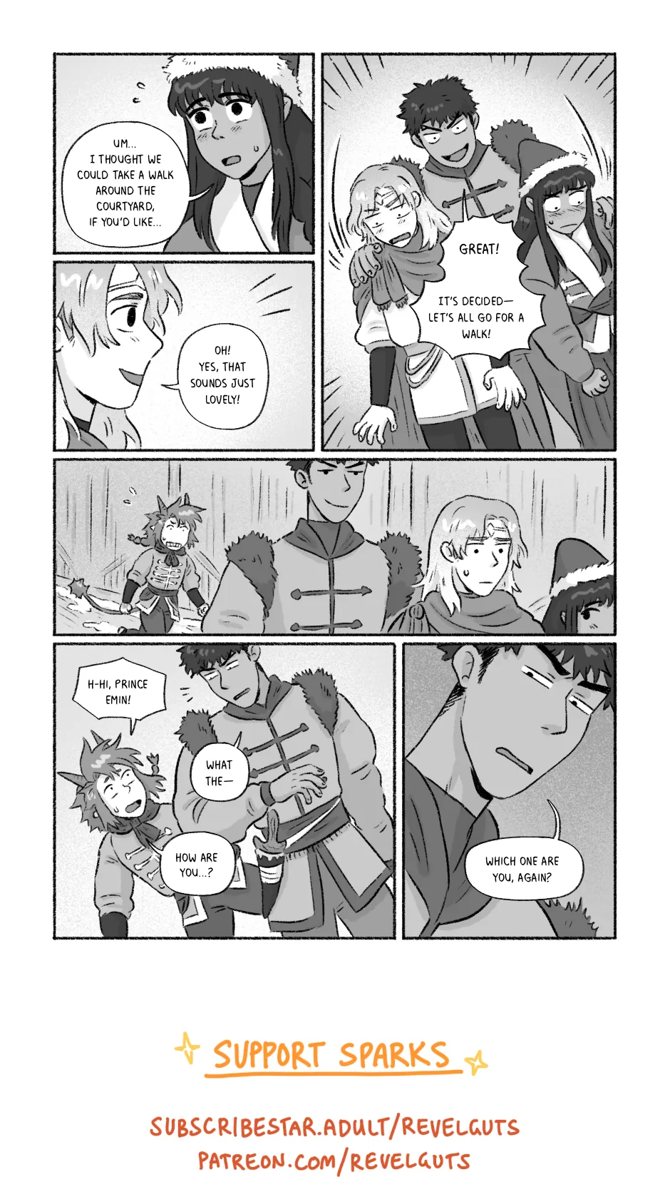 Read Hibana chapter 683 image 0 on Lezhin