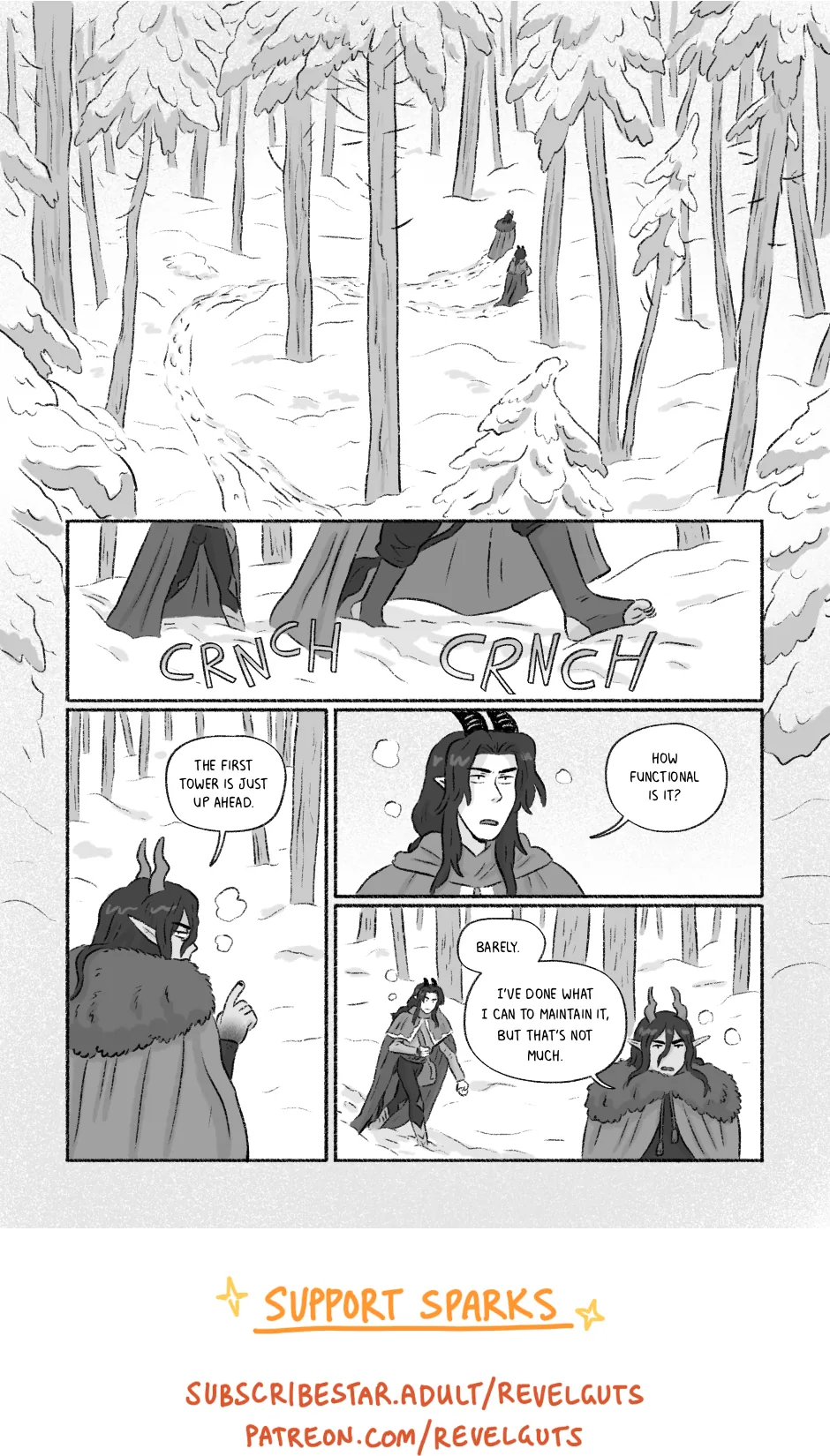 Read Hibana chapter 686 image 0 on Lezhin