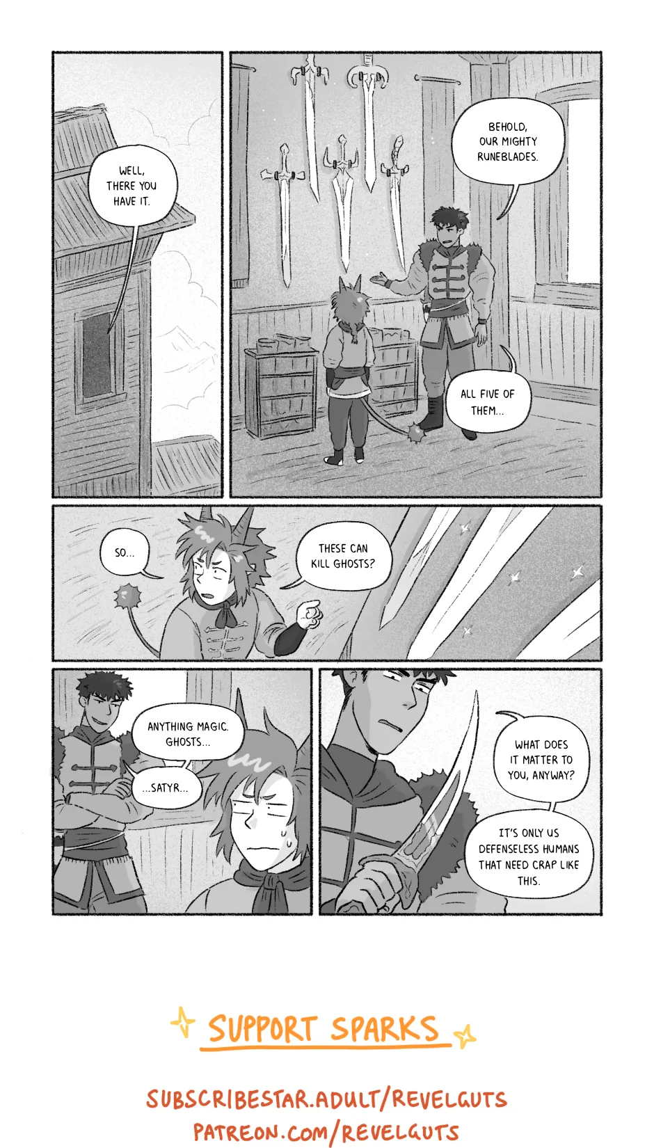 Read Hibana chapter 692 image 0 on Lezhin