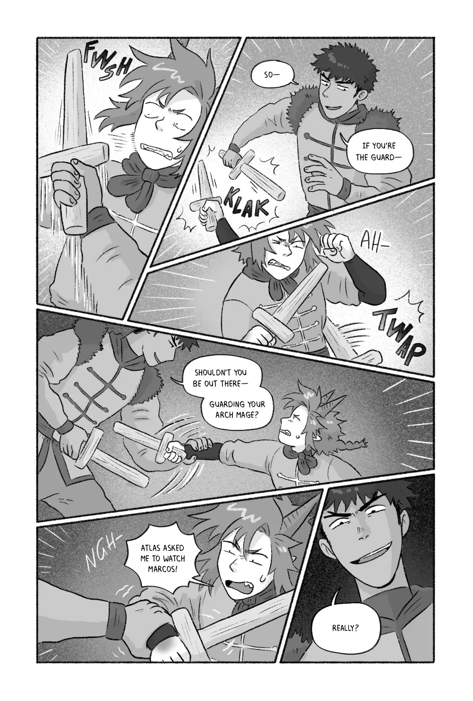 Read Hibana chapter 697 image 0 on Lezhin