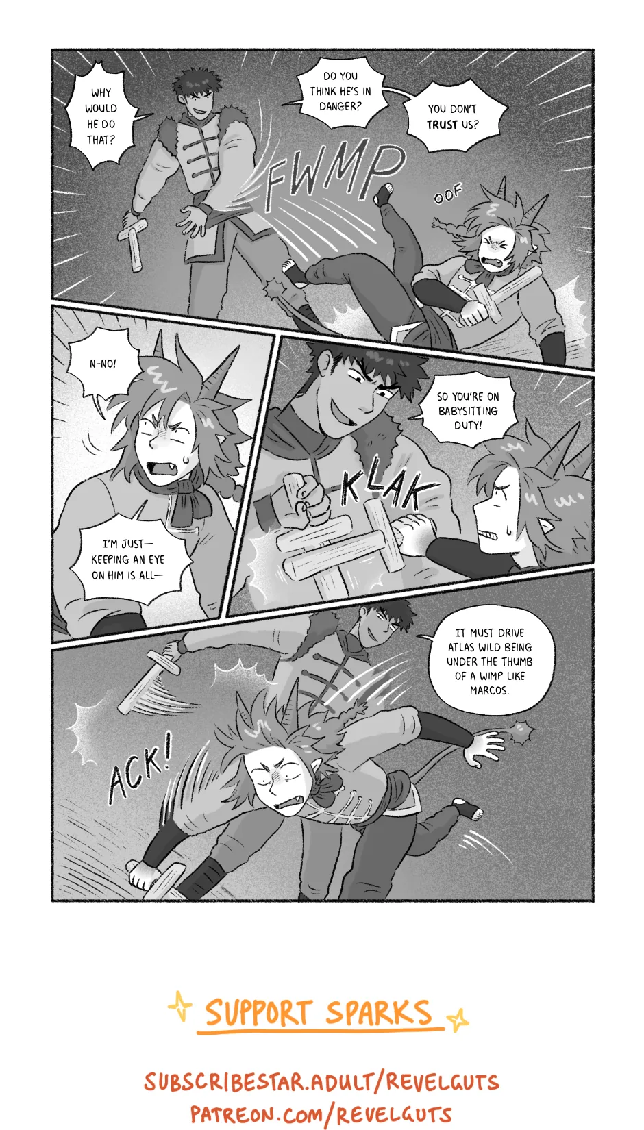 Read Hibana chapter 698 image 0 on Lezhin