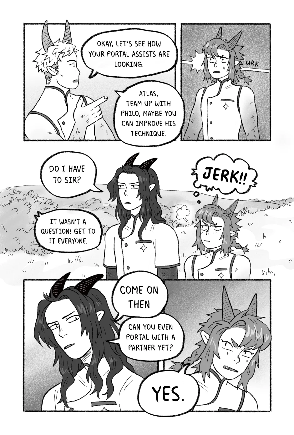 Read Hibana chapter 7 image 0 on Lezhin