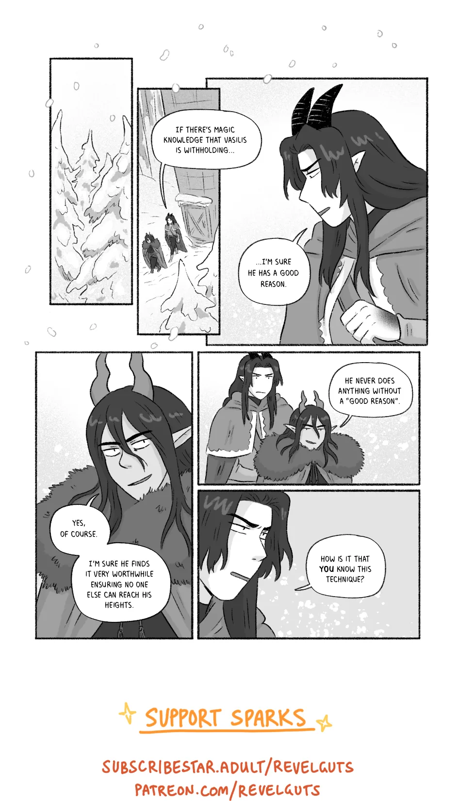 Read Hibana chapter 701 image 0 on Lezhin