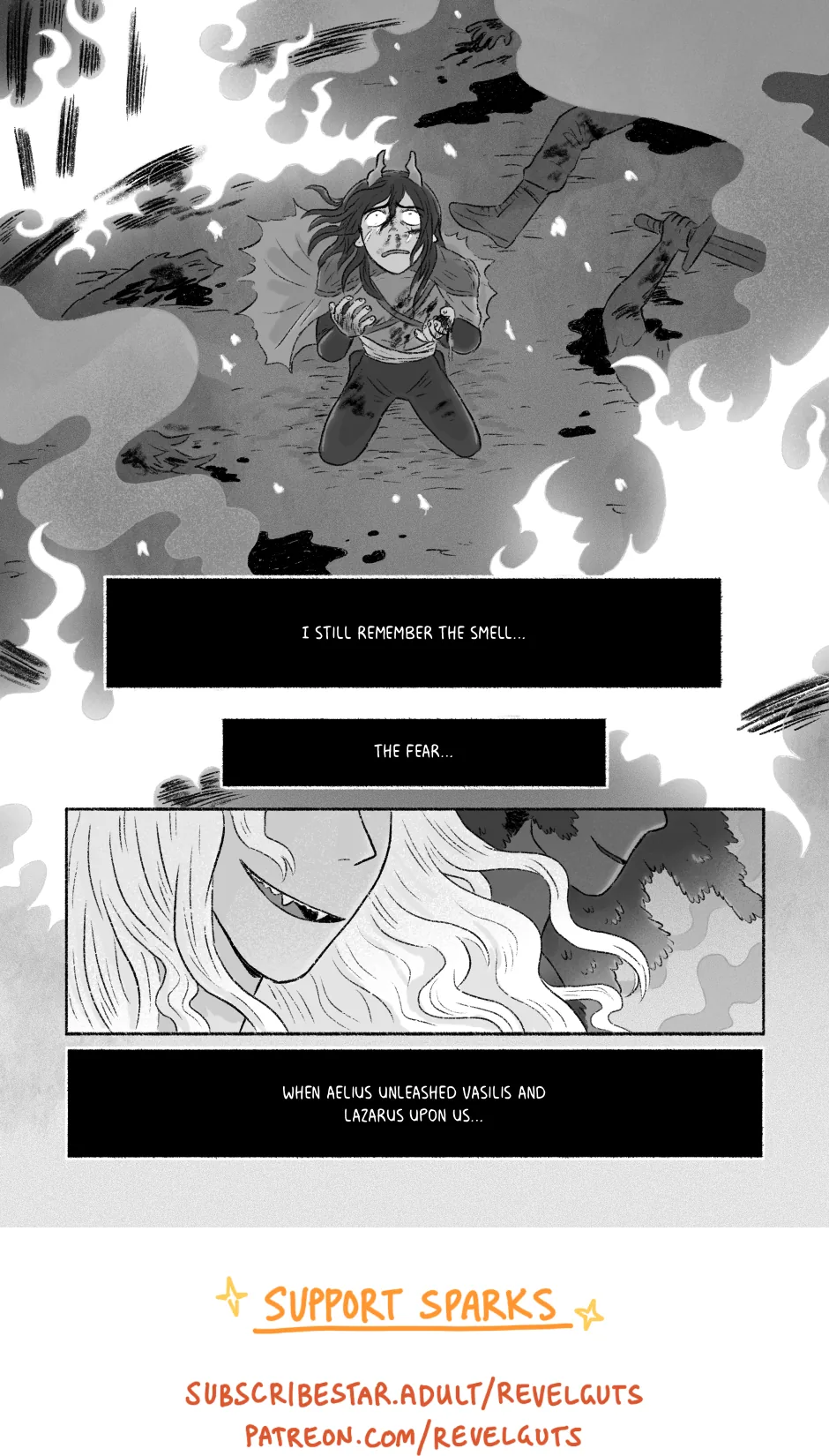 Read Hibana chapter 704 image 0 on Lezhin