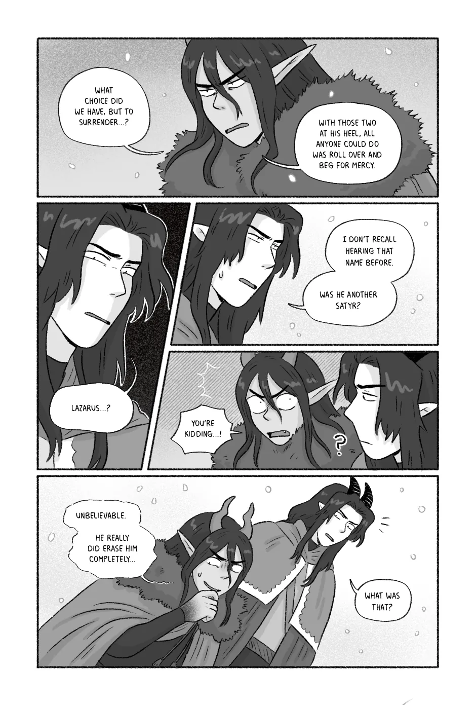 Read Hibana chapter 706 image 0 on Lezhin