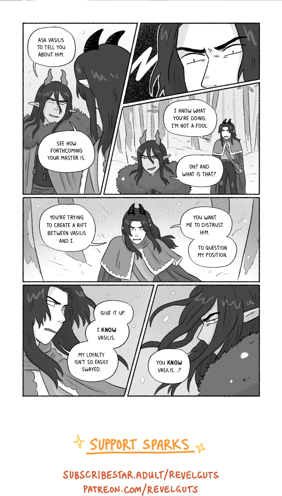 Read Hibana chapter 707 image 0 on Lezhin