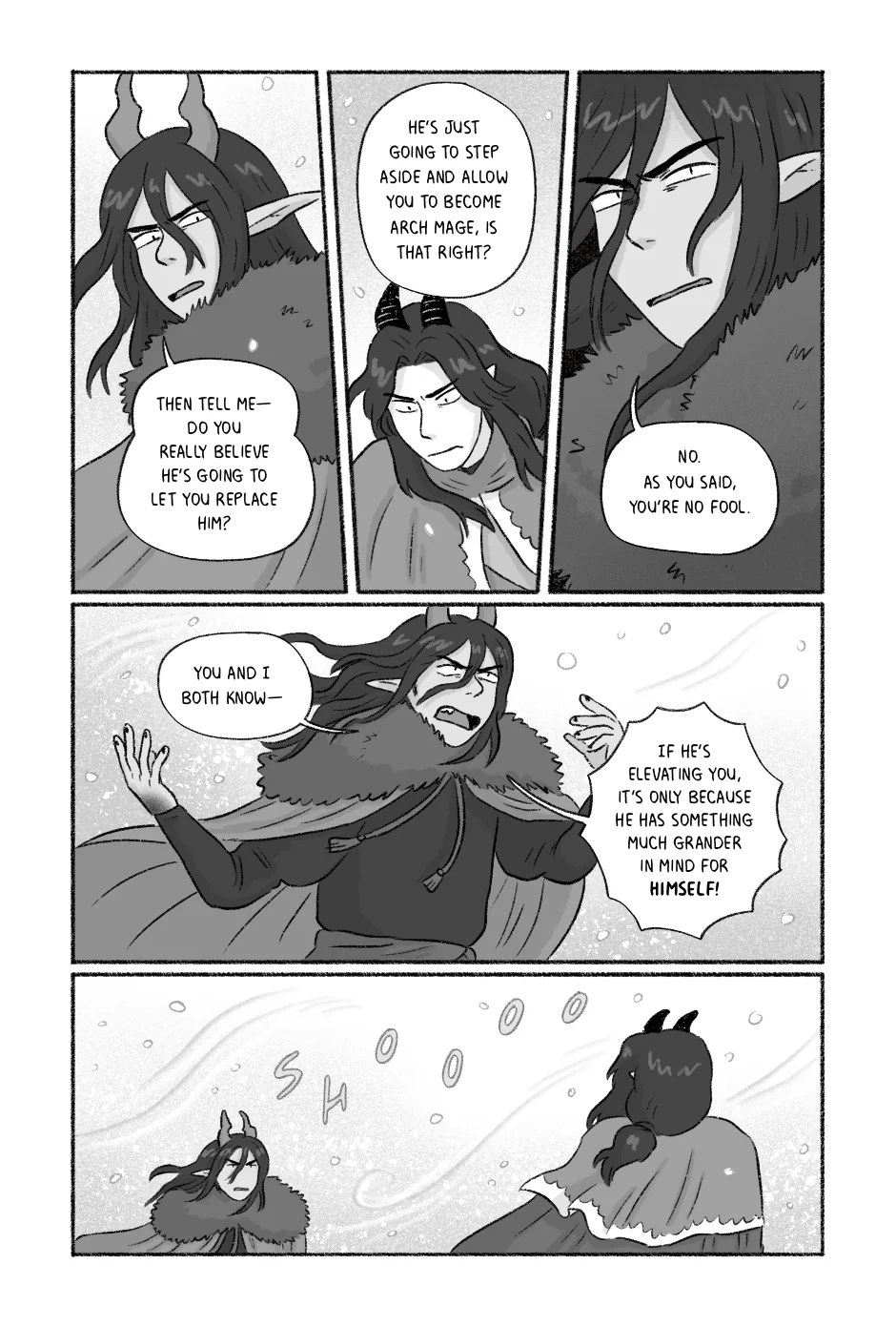 Read Hibana chapter 708 image 0 on Lezhin