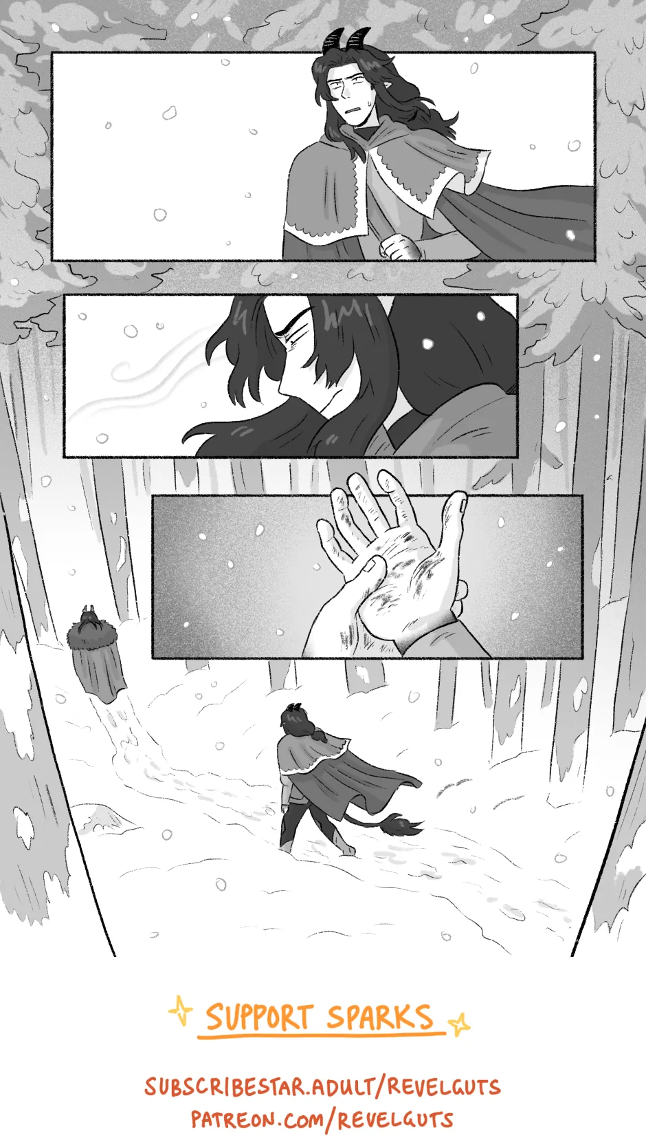 Read Hibana chapter 710 image 0 on Lezhin
