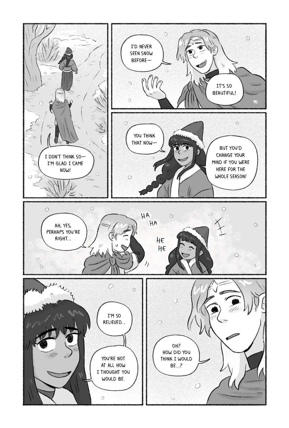 Read Hibana chapter 714 image 0 on Lezhin