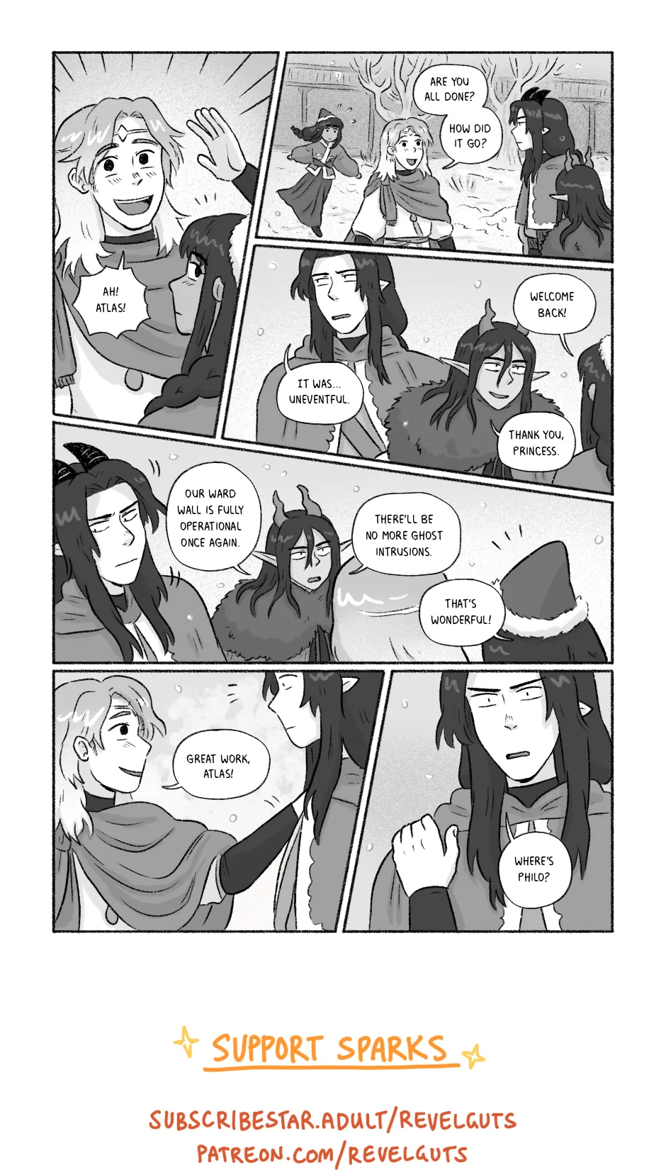 Read Hibana chapter 716 image 0 on Lezhin