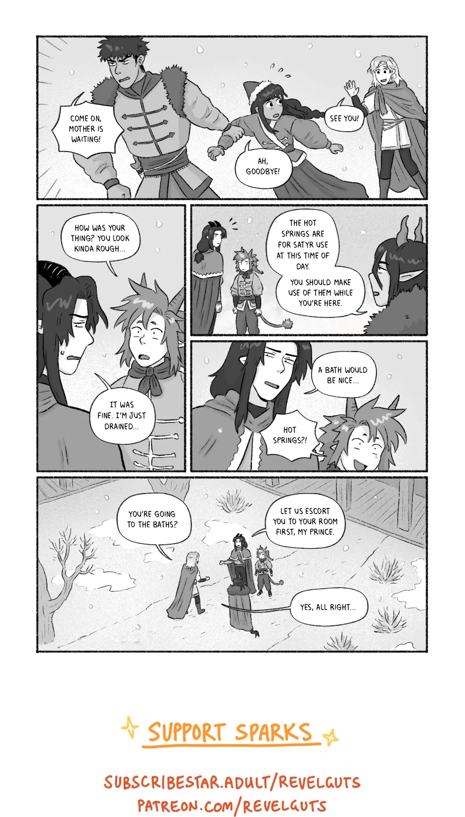 Read Hibana chapter 719 image 0 on Lezhin