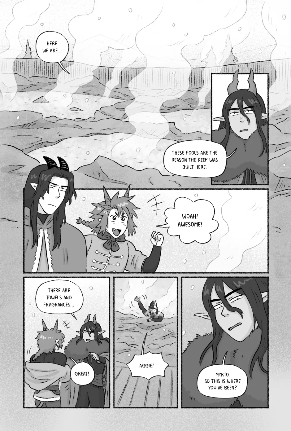Read Hibana chapter 720 image 0 on Lezhin