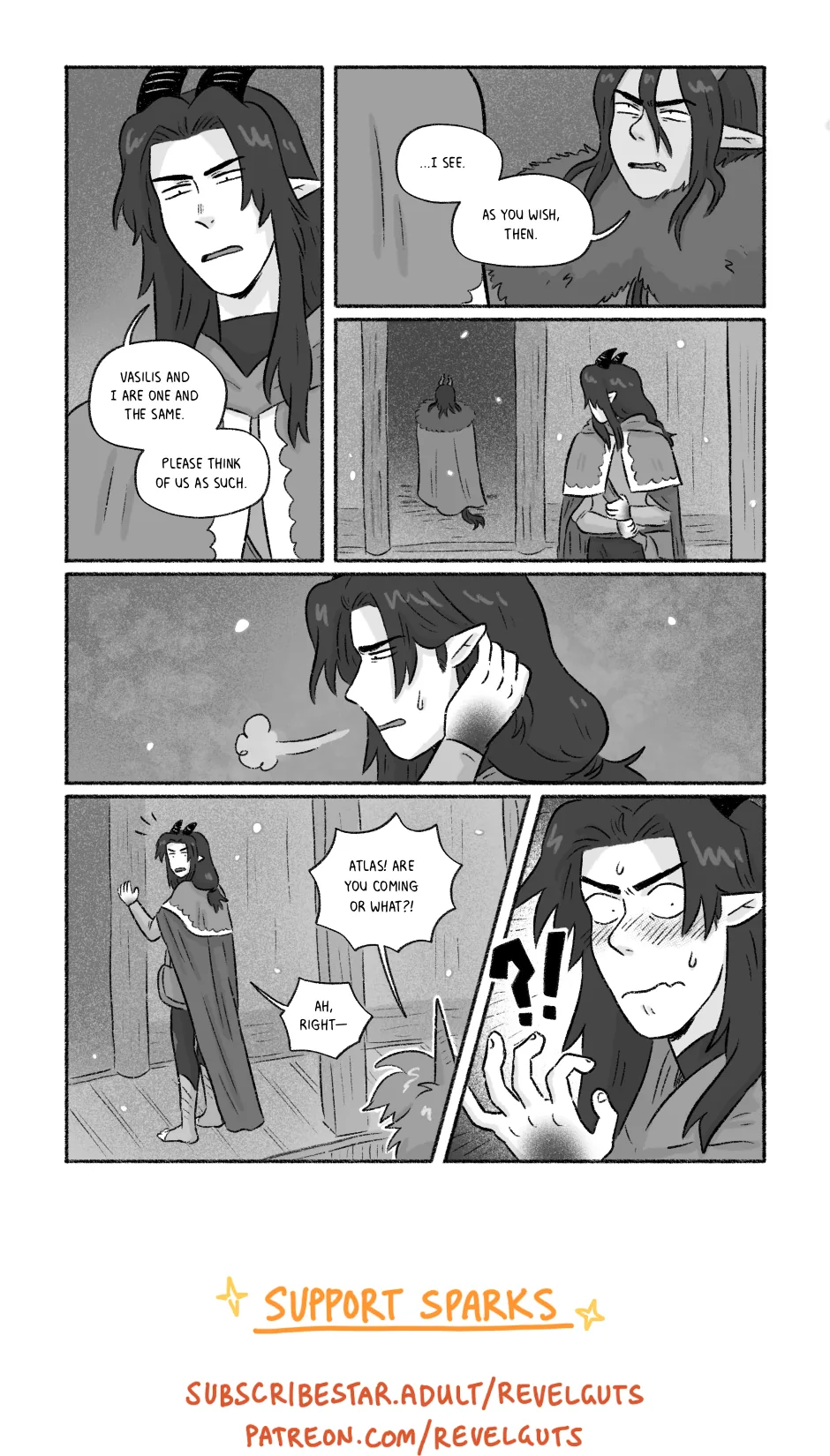 Read Hibana chapter 722 image 0 on Lezhin